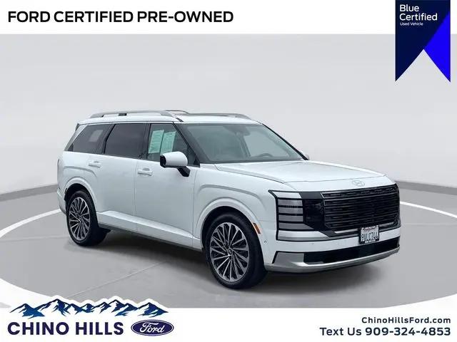 2026 Hyundai Palisade Calligraphy for sale in Chino Hills, CA