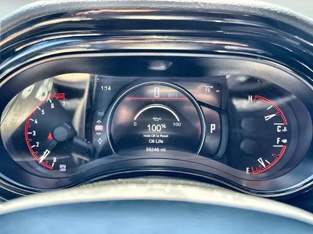 2023 Dodge Durango SXT Launch Edition RWD