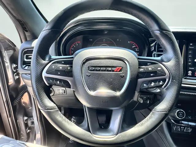 2023 Dodge Durango SXT Launch Edition RWD