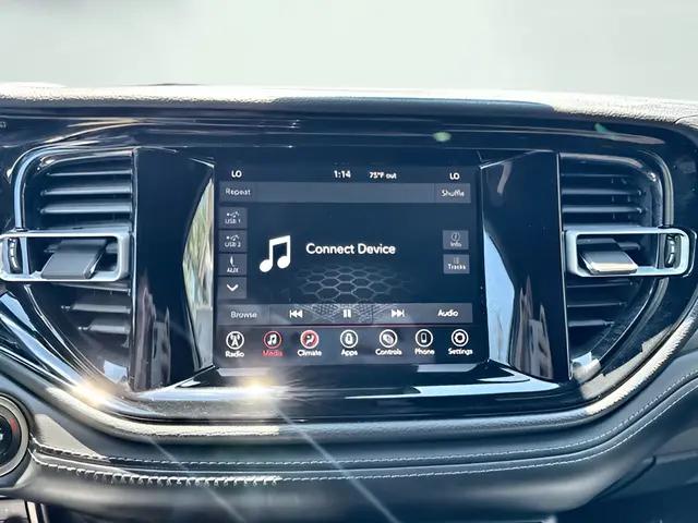 2023 Dodge Durango SXT Launch Edition RWD
