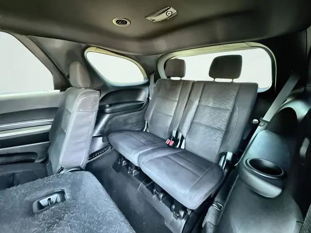 2023 Dodge Durango SXT Launch Edition RWD