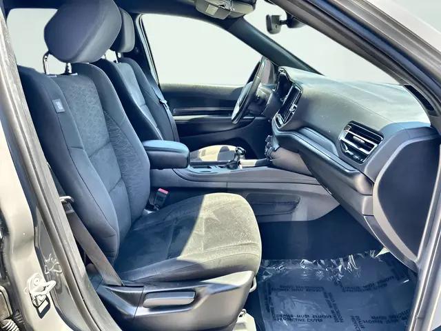 2023 Dodge Durango SXT Launch Edition RWD