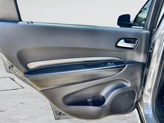 2023 Dodge Durango SXT Launch Edition RWD