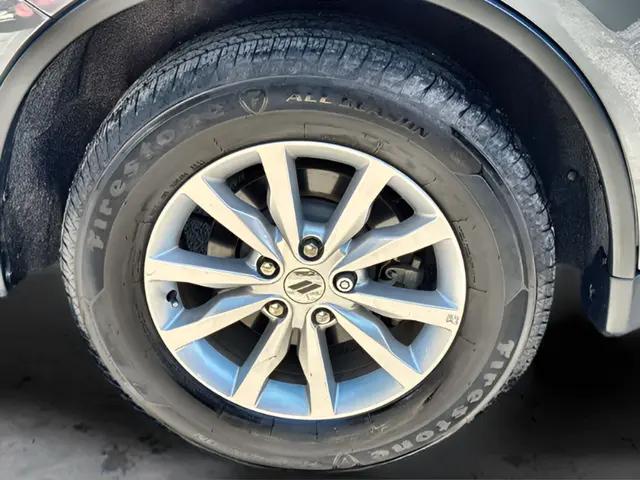 2023 Dodge Durango SXT Launch Edition RWD