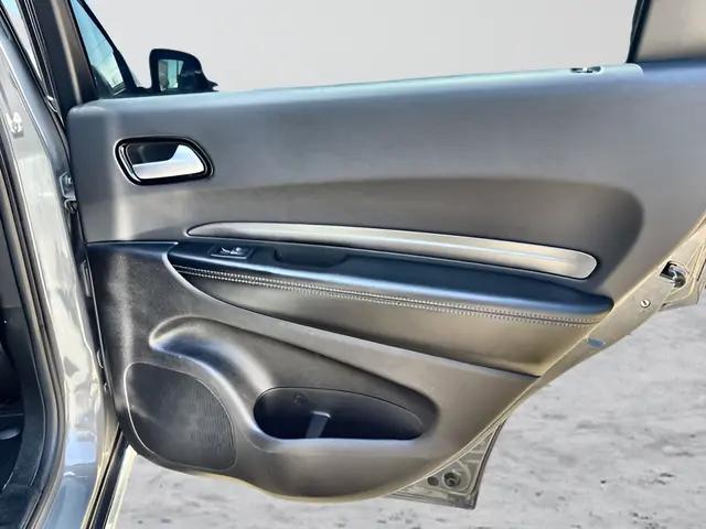 2023 Dodge Durango SXT Launch Edition RWD