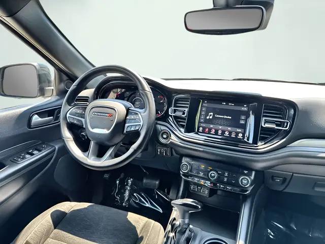 2023 Dodge Durango SXT Launch Edition RWD