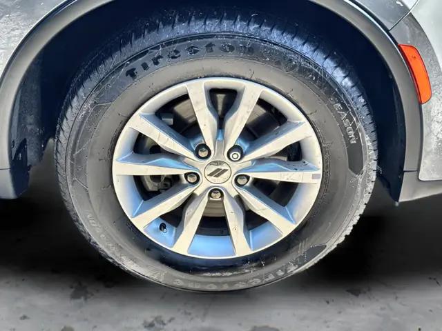2023 Dodge Durango SXT Launch Edition RWD