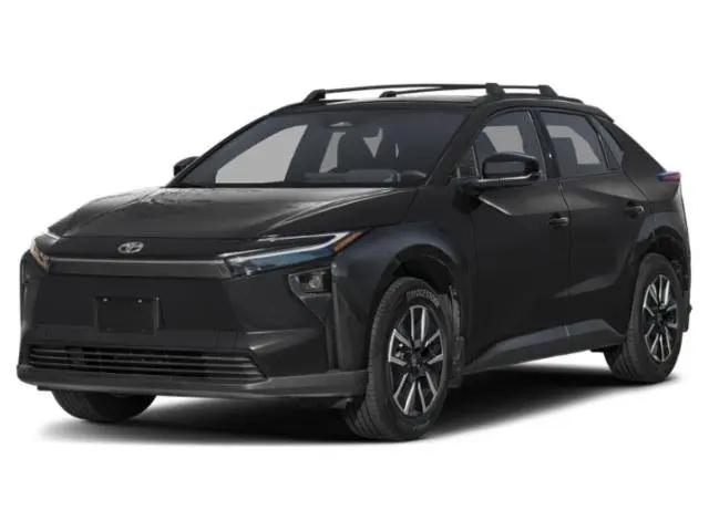 2026 Toyota bZ XLE for sale in ORANGE, CA
