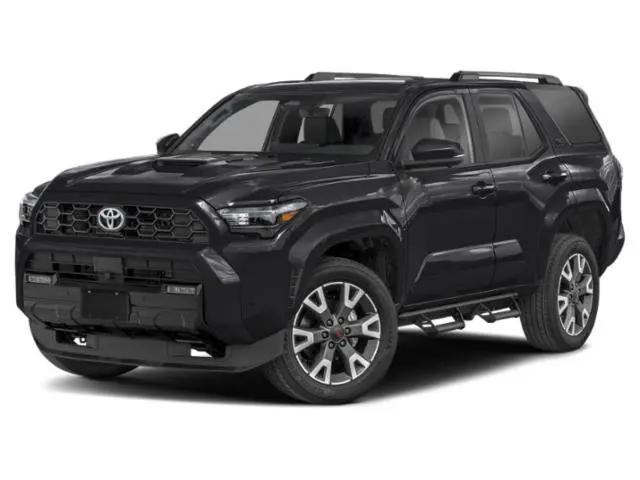 2026 Toyota 4Runner TRD Sport Premium for sale in ORANGE, CA