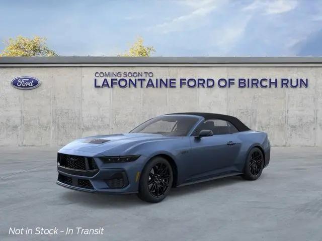 2026 Ford Mustang GT Premium for sale in Birch Run, MI