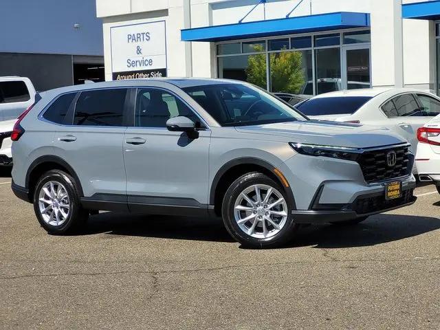 2026 Honda CR-V EX AWD for sale in Citrus Heights, CA