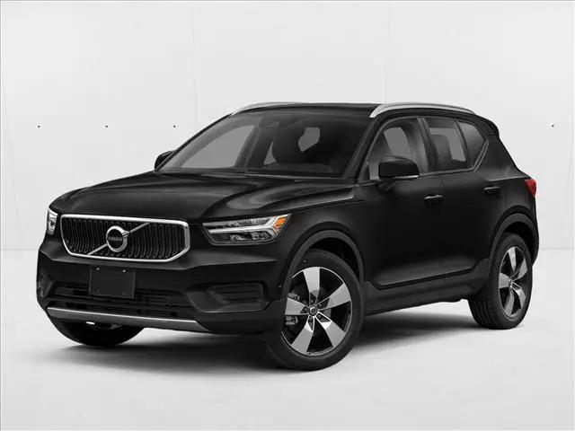 2020 Volvo XC40 T4 Momentum for sale in Plano, TX