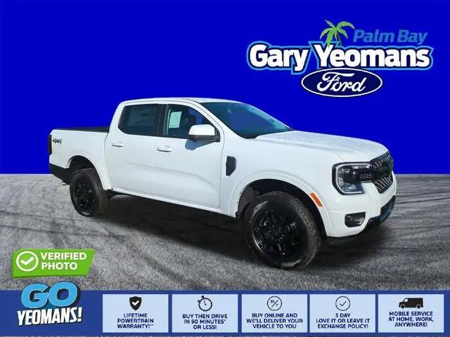 2026 Ford Ranger LARIAT for sale in Palm Bay, FL