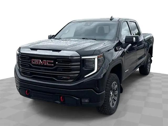 2024 GMC Sierra 1500 4WD Crew Cab Short Box AT4 for sale in Birch Run, MI