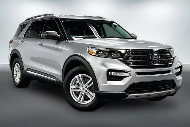 2024 Ford Explorer XLT for sale in Auburn, IN
