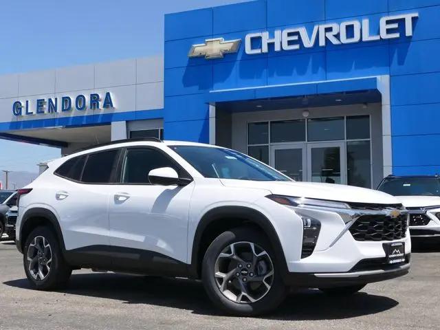 2026 Chevrolet Trax FWD LT for sale in Glendora, CA