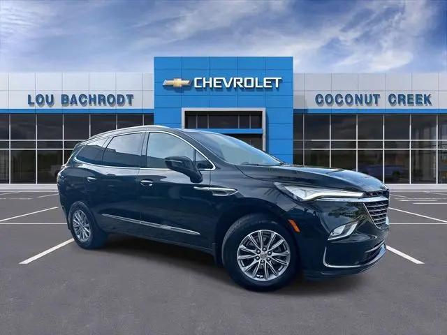 2023 Buick Enclave Essence FWD for sale in Coconut Creek, FL