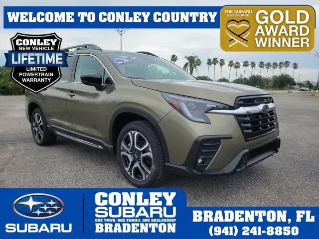 2026 Subaru Ascent Limited 7-Passenger for sale in Bradenton, FL
