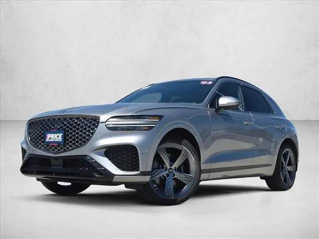 2023 Genesis GV70 2.5T AWD for sale in Colorado Springs, CO