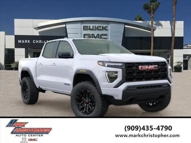 2026 GMC Canyon Elevation, RWD for sale in Ontario, CA