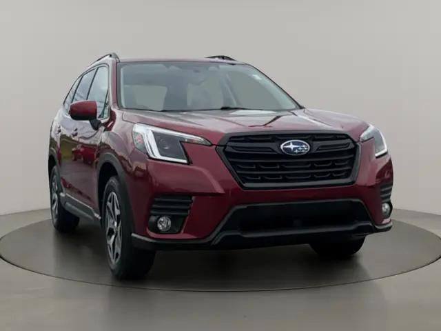 2023 Subaru Forester Premium for sale in Marshfield, MO
