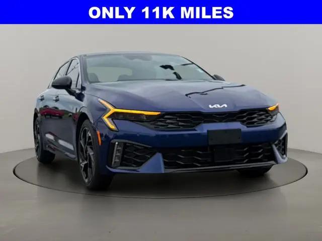 2025 Kia K5 GT-Line for sale in Marshfield, MO
