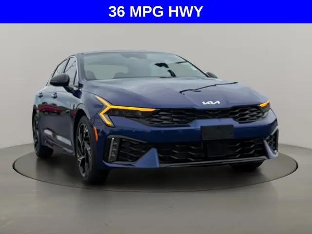 2025 Kia K5 GT-Line for sale in Marshfield, MO