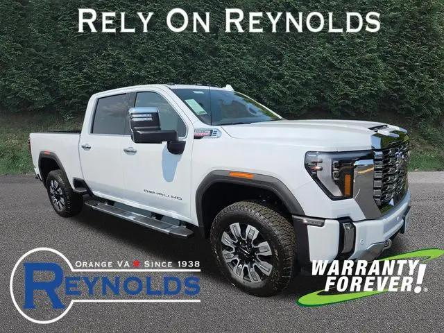 2026 GMC Sierra 2500HD Denali for sale in Orange, VA