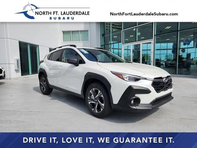 2026 Subaru Crosstrek Premium for sale in Fort Lauderdale, FL