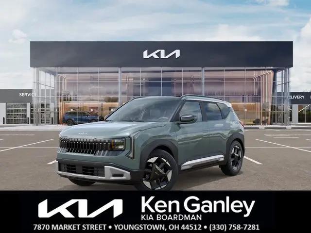 2027 Kia Seltos EX for sale in Boardman, OH