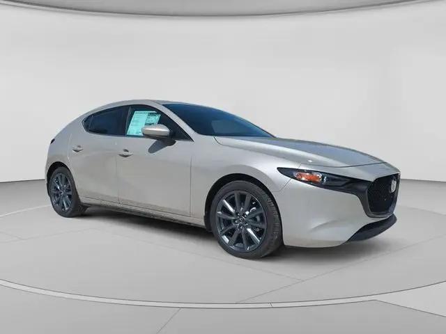 2026 Mazda Mazda3 2.5 S Preferred for sale in Vero Beach, FL