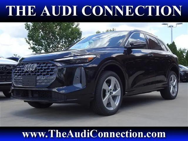 2026 Audi Q5 Premium Plus TFSI quattro S tronic for sale near Cincinnati, OH