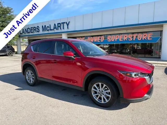 2023 Mazda CX-5 2.5 S Preferred for sale in Huntsville, AL