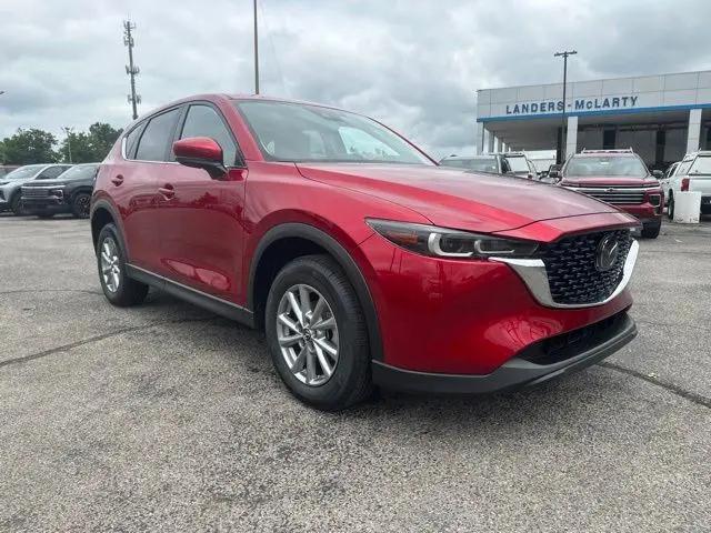 2023 Mazda CX-5 2.5 S Preferred for sale in Huntsville, AL