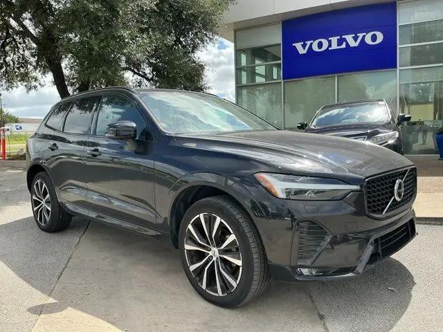 2024 Volvo XC60 B5 Plus Dark Theme for sale in San Antonio, TX