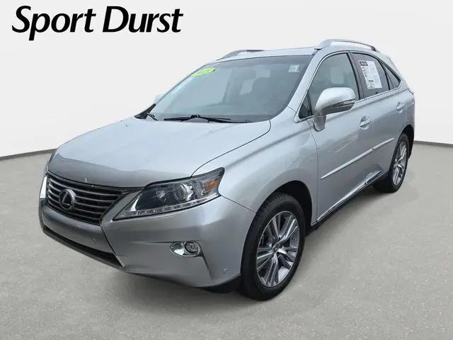 2015 Lexus RX 350 RX 350 for sale in Goldsboro, NC