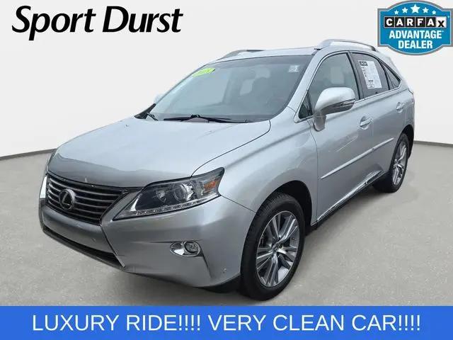 2015 Lexus RX 350 RX 350 for sale in Goldsboro, NC