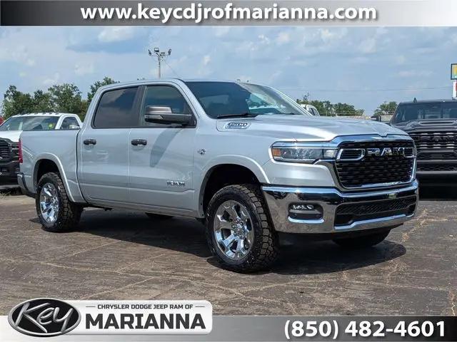 2026 Ram 1500 Big Horn Crew Cab 4x4 5'7" Box for sale in Marianna, FL