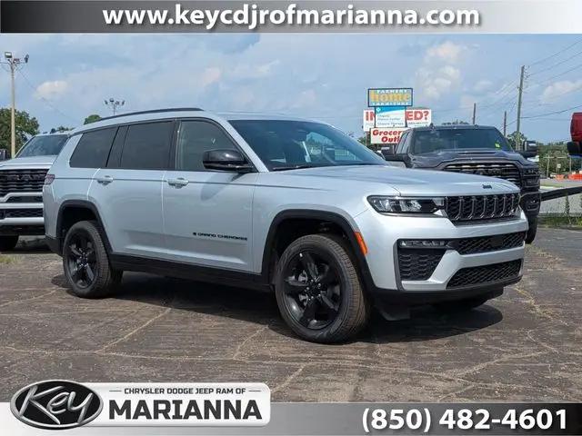 2026 Jeep Grand Cherokee L Limited 4x2 for sale in Marianna, FL