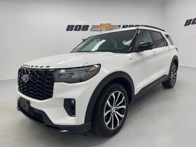 2025 Ford Explorer ST-Line for sale in Louisville, KY