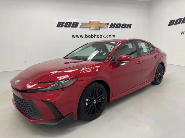 2025 Toyota Camry SE for sale in Louisville, KY