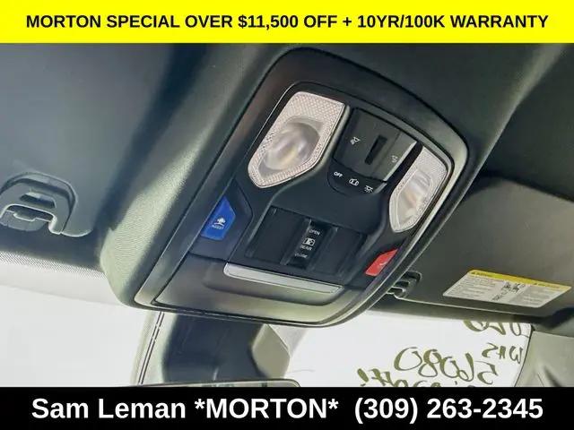 2026 Ram 1500 Express Crew Cab 4x4 57 Box