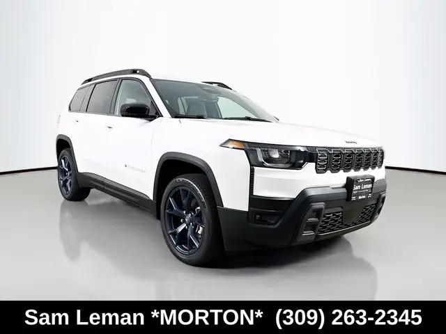 2026 Jeep Cherokee 85th Anniversary 4x4 for sale in Morton, IL
