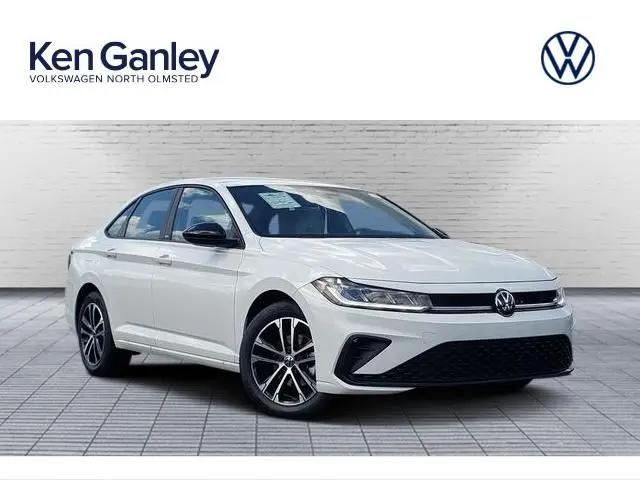 2026 Volkswagen Jetta Sport for sale in North Olmsted, OH