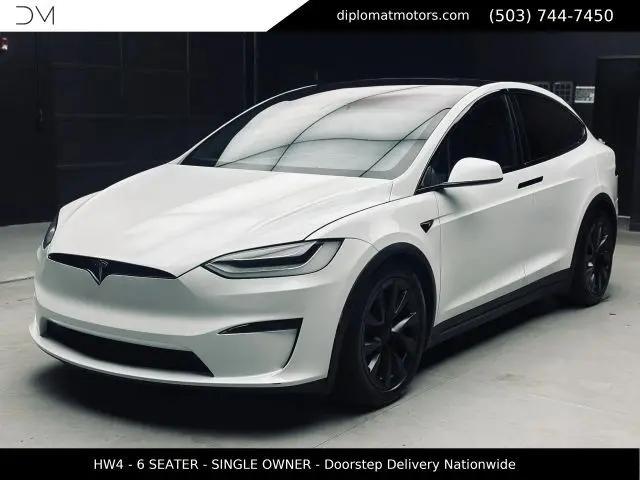 2023 Tesla Model X Standard Range for sale in Troutdale, OR