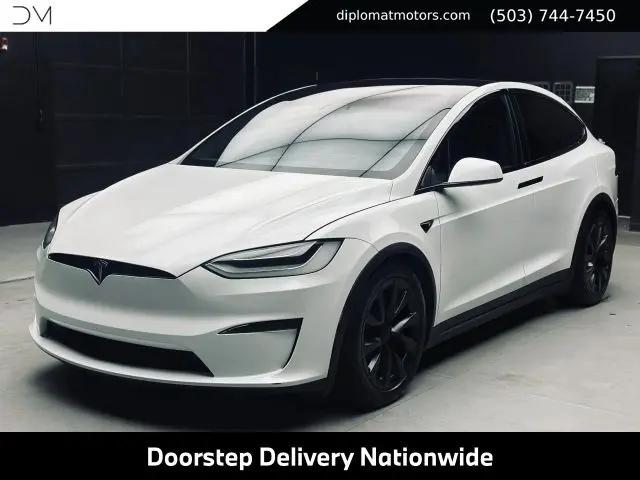 2023 Tesla Model X Standard Range for sale in Troutdale, OR