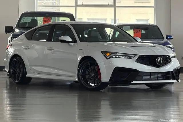 2026 Acura Integra FWD Type S for sale in San Francisco, CA