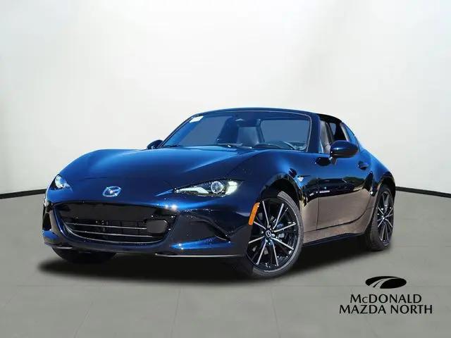 2026 Mazda MX-5 Grand Touring for sale in Longmont, CO