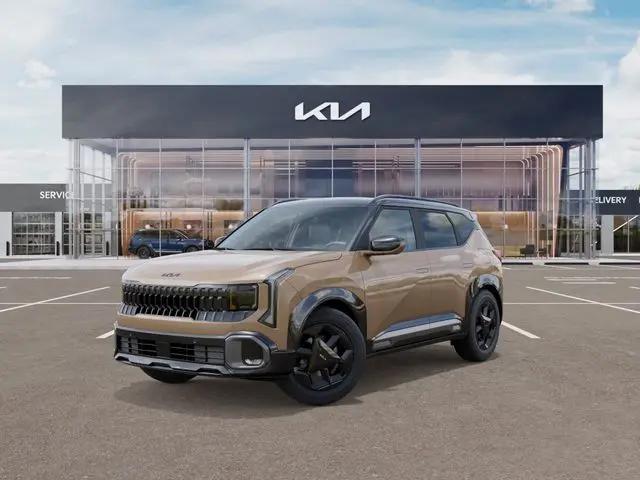 2027 Kia Seltos X-Line S for sale in Mentor, OH