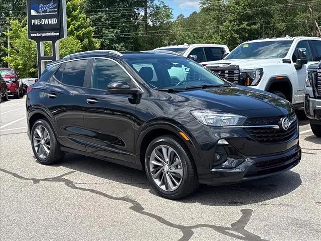 2023 Buick Encore GX Select FWD for sale in Asheville, NC